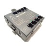 Recambio de centralita confort para mercedes-benz clase c (w204) berlina c 200 cdi (204.007) referencia OEM IAM A2048701726  