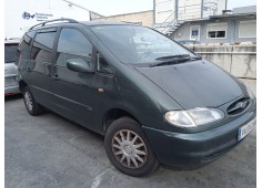 ford galaxy i (wgr) del año 1999