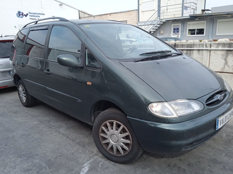 ford galaxy i (wgr) del año 1999