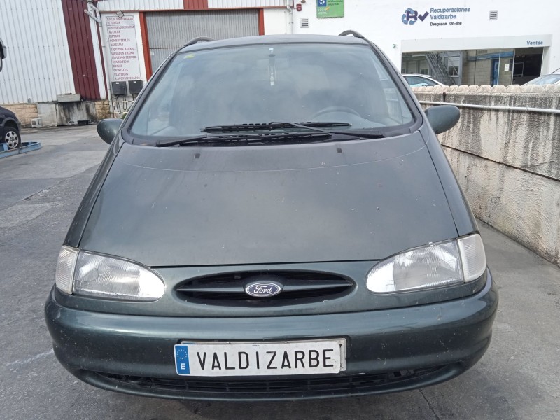 ford galaxy i (wgr) del año 1999