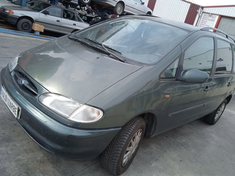 ford galaxy i (wgr) del año 1999
