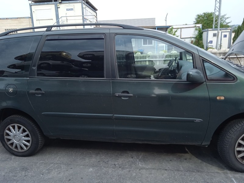 ford galaxy i (wgr) del año 1999