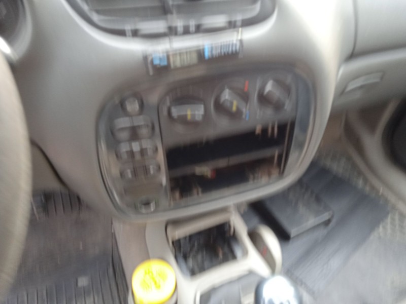 ford galaxy i (wgr) del año 1999