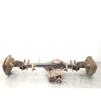 PUENTE TRASERO TVK100520 