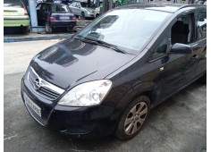OPEL ZAFIRA / ZAFIRA FAMILY B (A05)