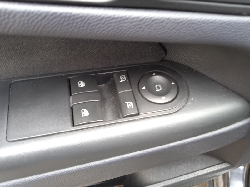 opel zafira / zafira family b (a05) del año 2009