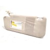 Recambio de parasol izquierdo para ford ka (ru8) 1.3 tdci referencia OEM IAM 1570923  