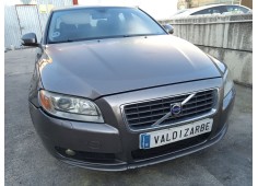 volvo s80 ii (124) del año 2009 2
