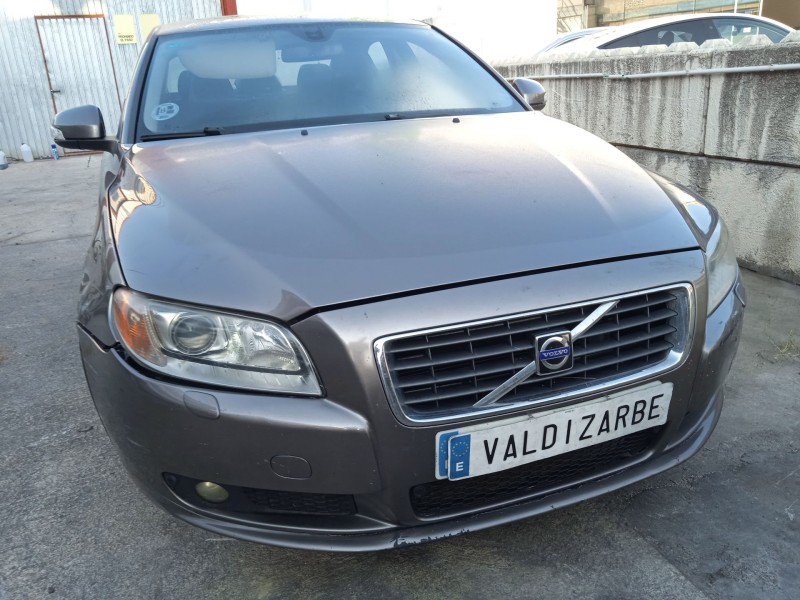 volvo s80 ii (124) del año 2009
