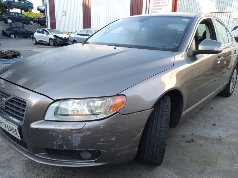 volvo s80 ii (124) del año 2009