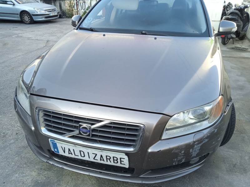 volvo s80 ii (124) del año 2009