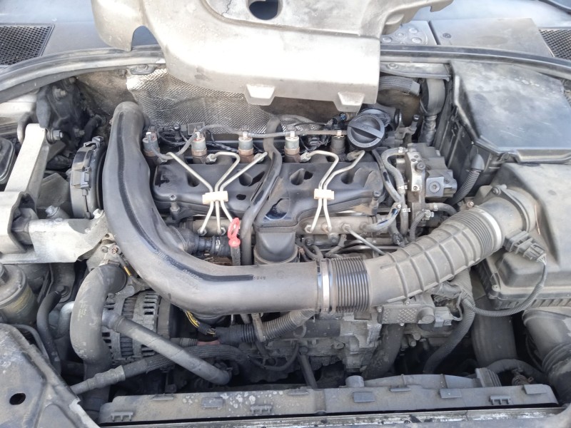 volvo s80 ii (124) del año 2009