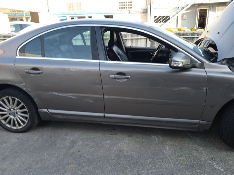 volvo s80 ii (124) del año 2009