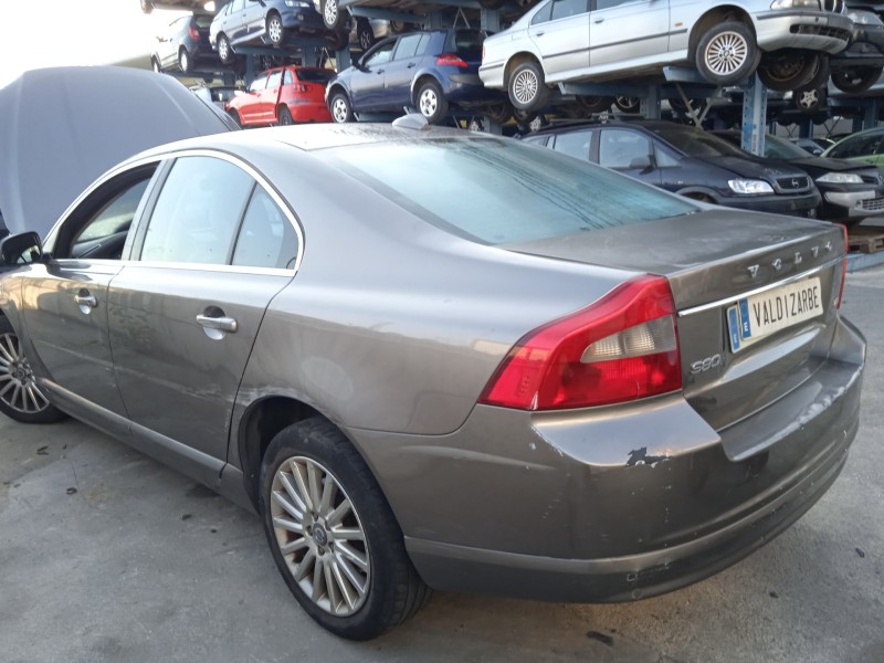volvo s80 ii (124) del año 2009