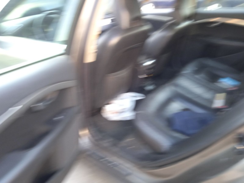 volvo s80 ii (124) del año 2009