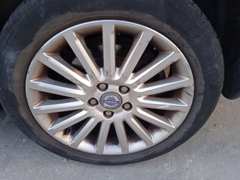 volvo s80 ii (124) del año 2009