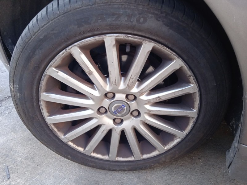 volvo s80 ii (124) del año 2009