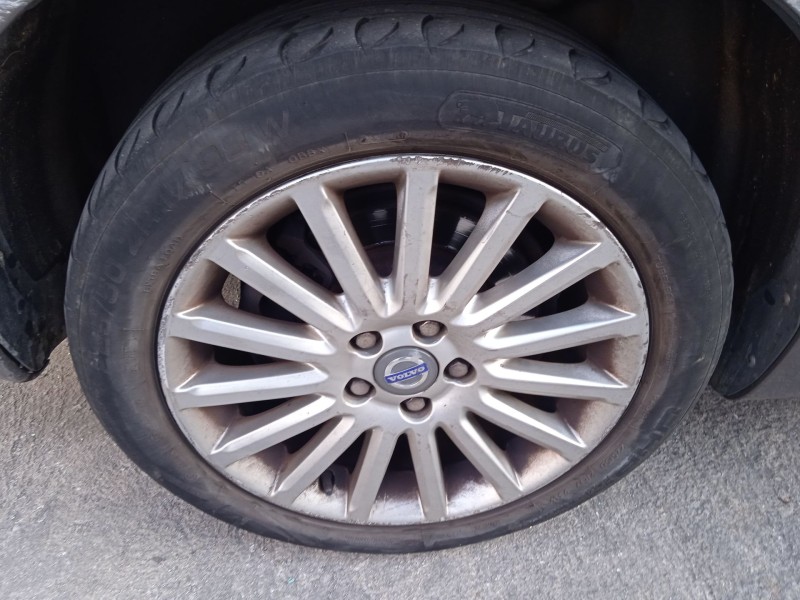 volvo s80 ii (124) del año 2009