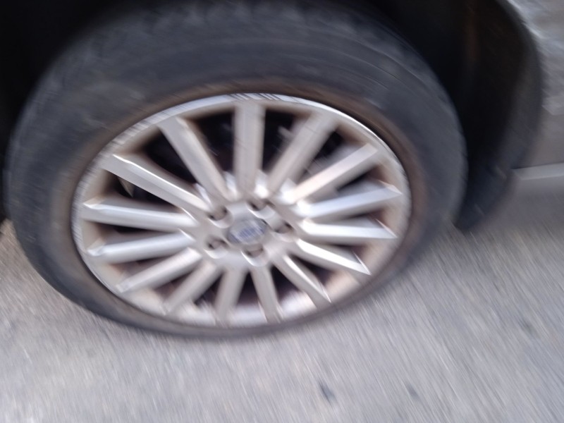 volvo s80 ii (124) del año 2009