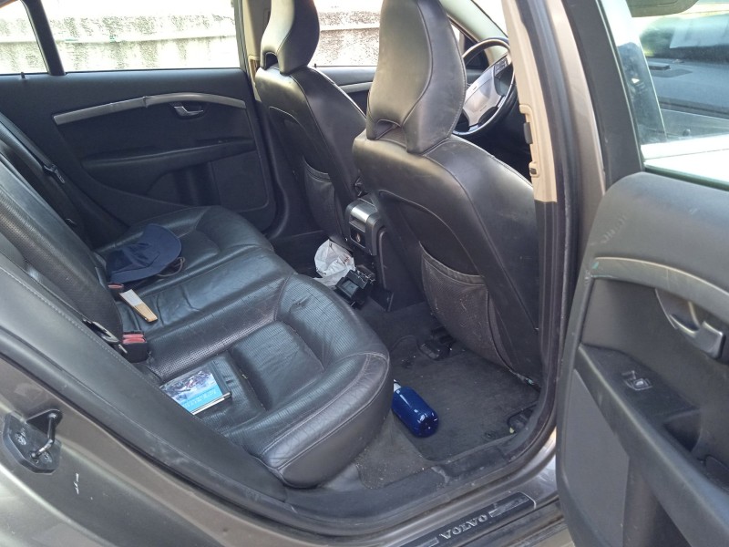 volvo s80 ii (124) del año 2009