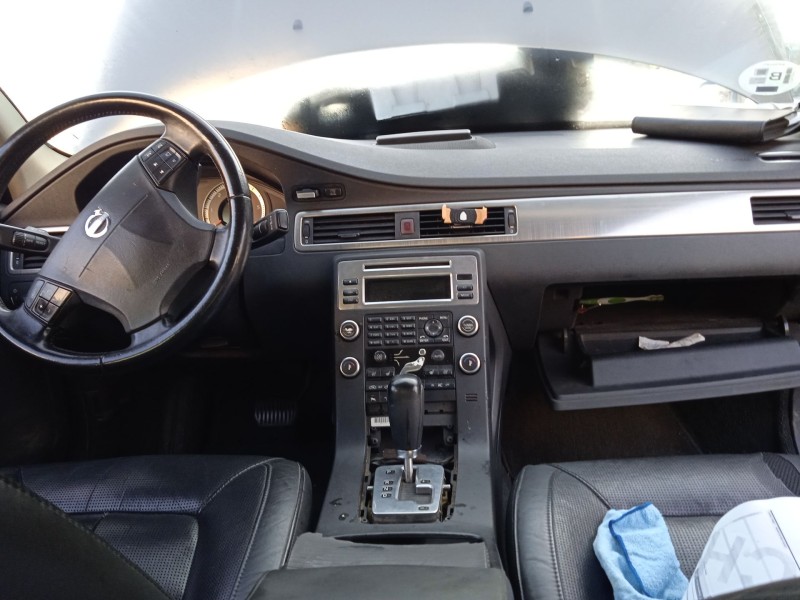 volvo s80 ii (124) del año 2009