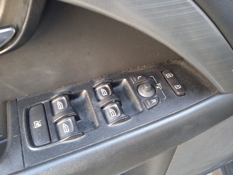 volvo s80 ii (124) del año 2009