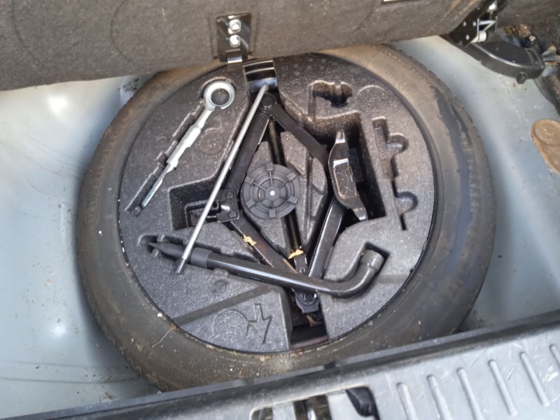 volvo s80 ii (124) del año 2009