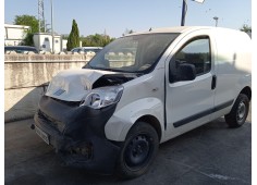 FIAT FIORINO MONOSPACE (225_)