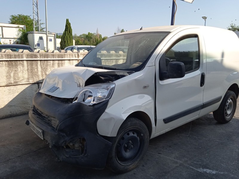 fiat fiorino monospace (225_) del año 2023