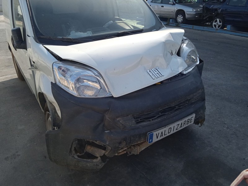 fiat fiorino monospace (225_) del año 2023