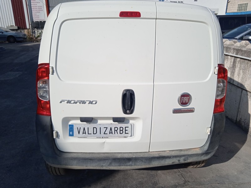 fiat fiorino monospace (225_) del año 2023