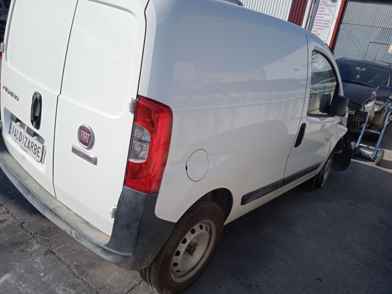 fiat fiorino monospace (225_) del año 2023