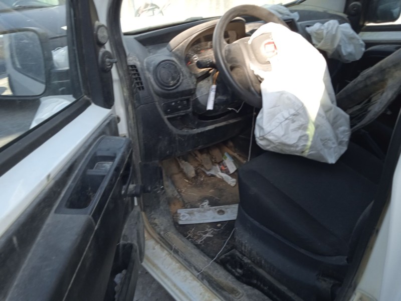 fiat fiorino monospace (225_) del año 2023