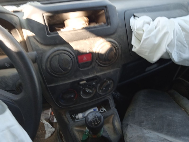 fiat fiorino monospace (225_) del año 2023