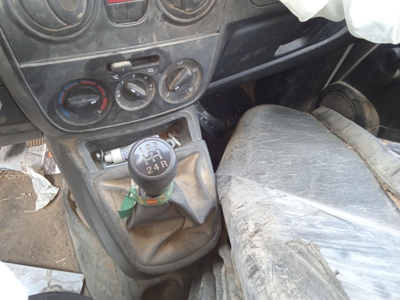 fiat fiorino monospace (225_) del año 2023