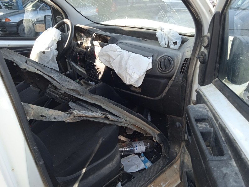 fiat fiorino monospace (225_) del año 2023