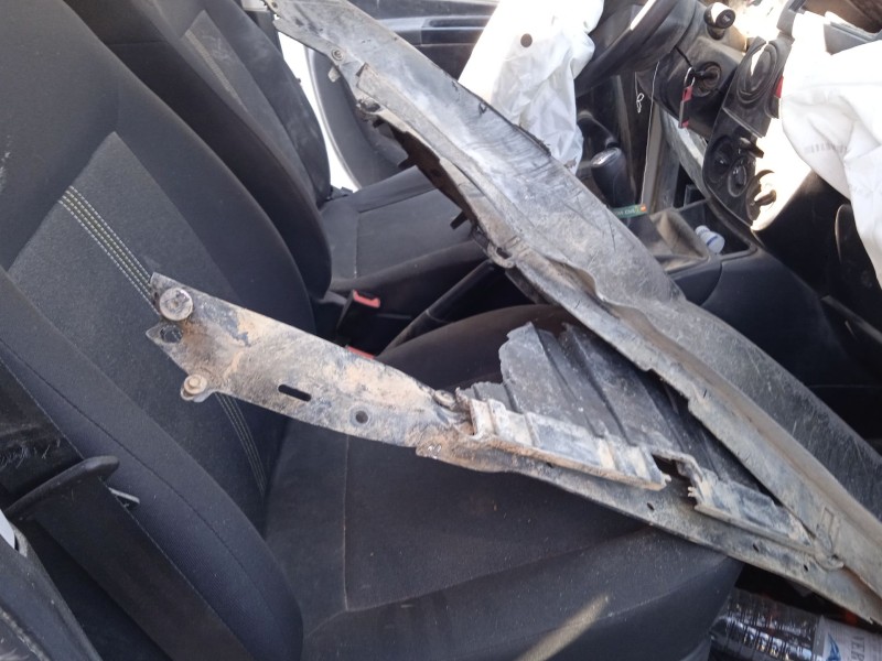 fiat fiorino monospace (225_) del año 2023