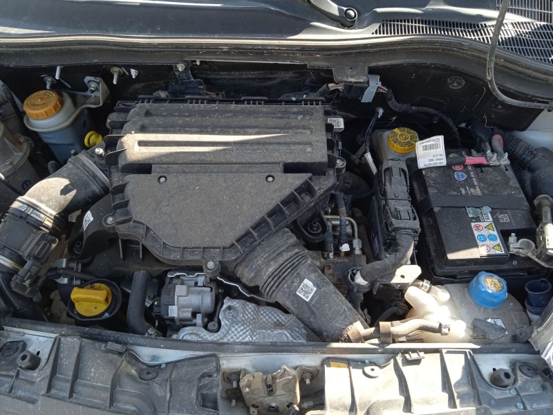 fiat fiorino monospace (225_) del año 2023