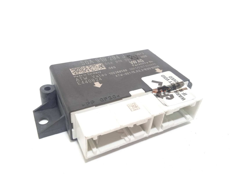 MODULO ELECTRONICO 5QA919294J 