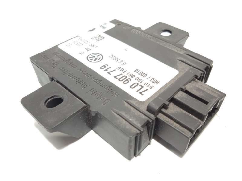 MODULO ELECTRONICO 7L0907719A 510190351FGU