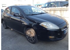 fiat bravo ii (198_) del año 2008