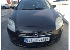 fiat bravo ii (198_) del año 2008 2