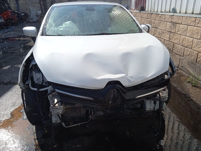 renault clio iv grandtour (kh_) del año 2019