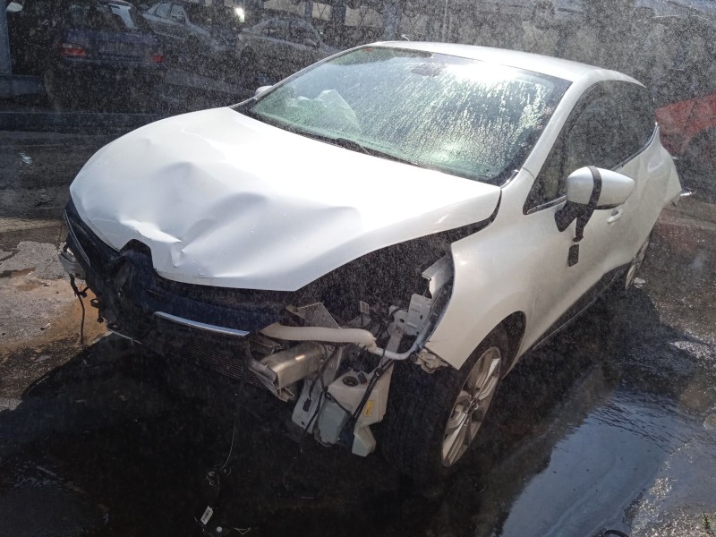 renault clio iv grandtour (kh_) del año 2019