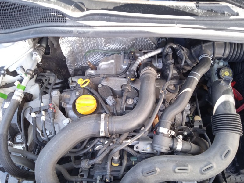 renault clio iv grandtour (kh_) del año 2019