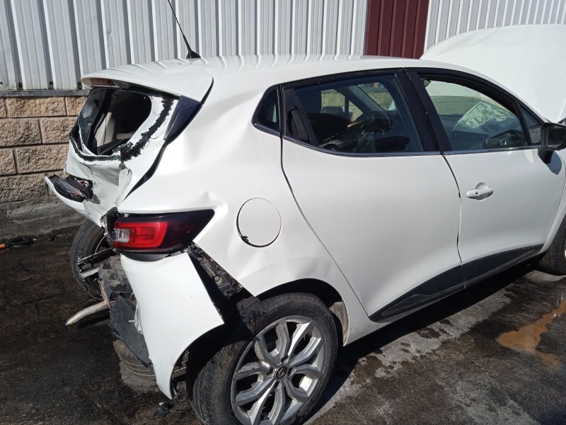 renault clio iv grandtour (kh_) del año 2019