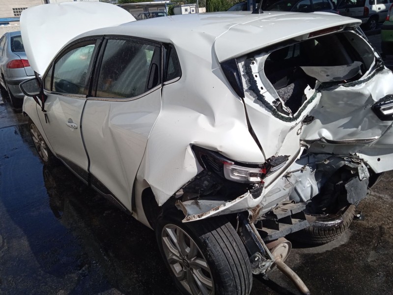 renault clio iv grandtour (kh_) del año 2019