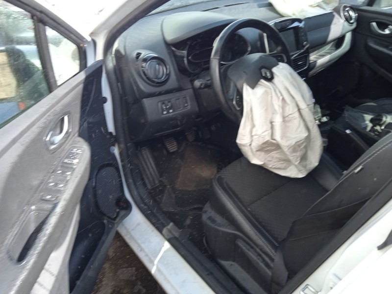 renault clio iv grandtour (kh_) del año 2019