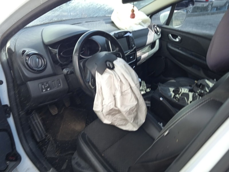 renault clio iv grandtour (kh_) del año 2019