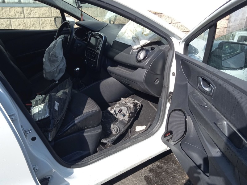 renault clio iv grandtour (kh_) del año 2019